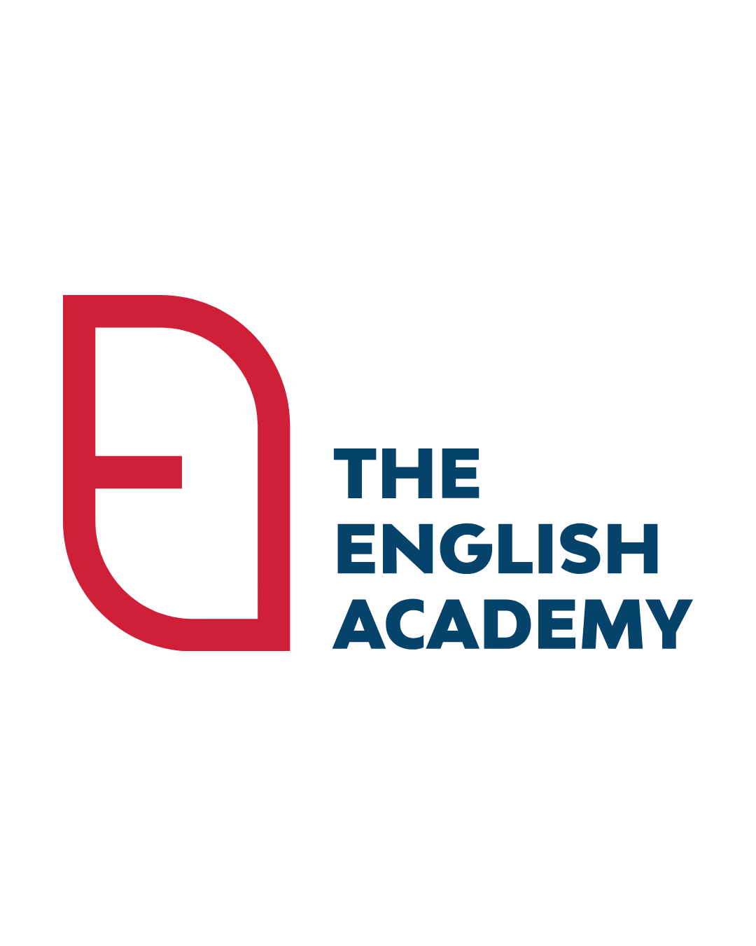 THE ENGLISH ACADEMY